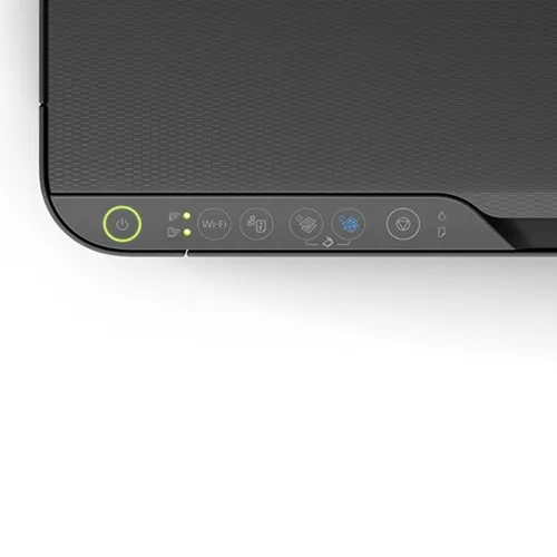 Impressora Multifuncional EcoTank Epson L3150 Colorida Wi-Fi Bivolt