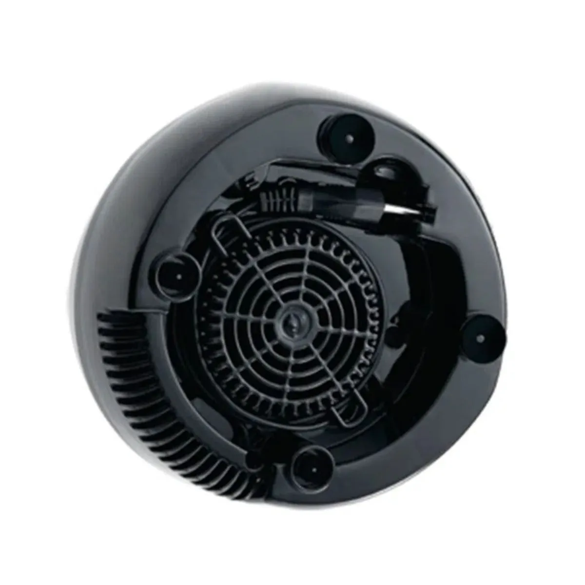 Liquidificador Mondial Power Black 1,5L 2 Velocidades 550W L-29 Preto 220V