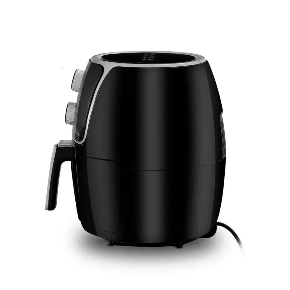 Fritadeira Elétrica Air Fryer Taste 4L Sem Óleo 1400w 220v GT + Livro De Receitas