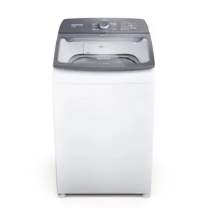 Máquina de Lavar Roupas Brastemp 12Kg Branca 220V BWK12AB