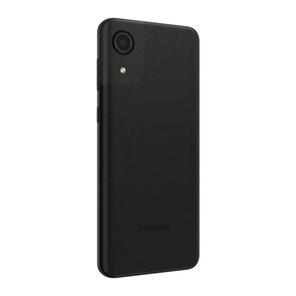 Smartphone Galaxy A03 Core 32GB Preto Octa-Core 4G Câmera Traseira 8Mp+Selfie 5Mp Samsung