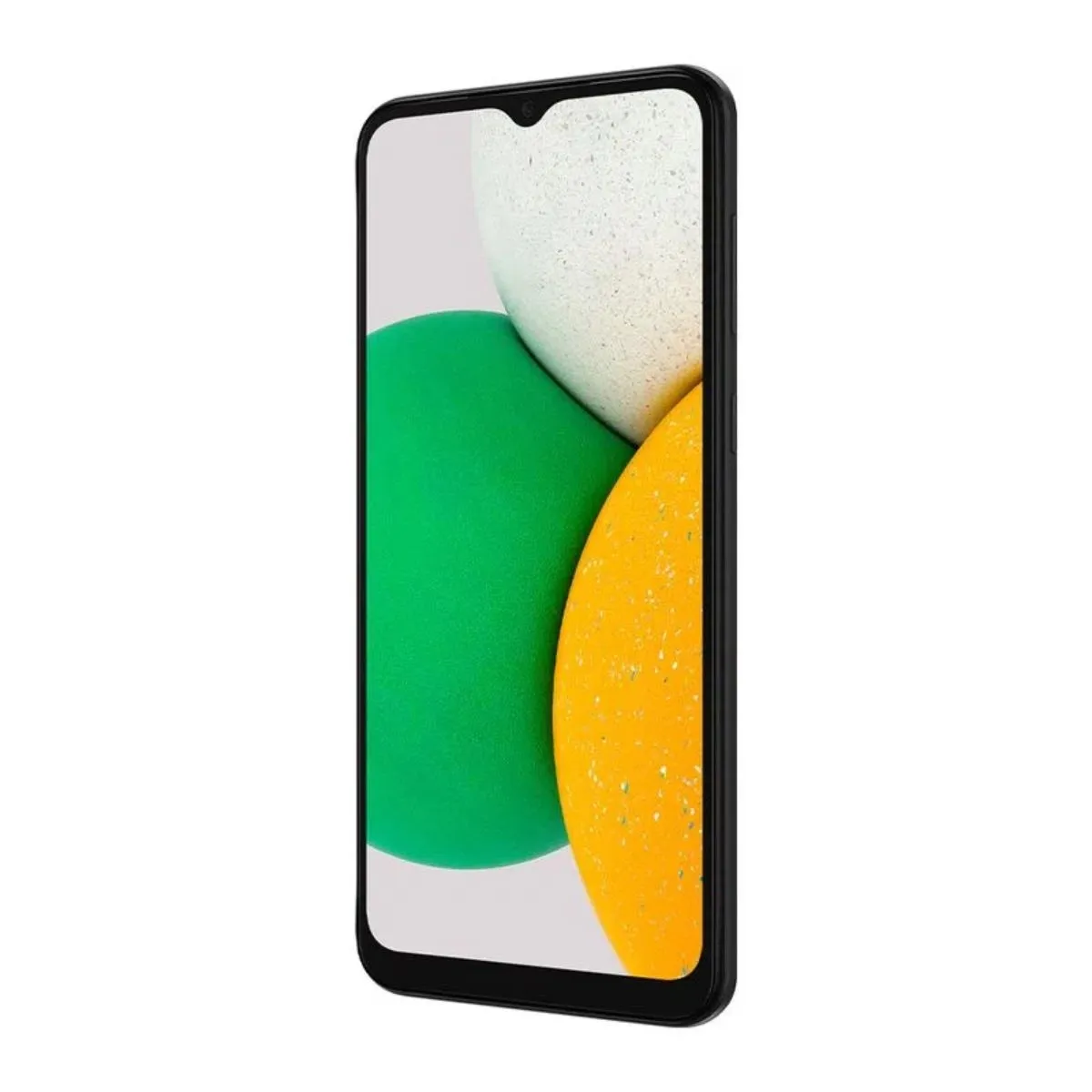 Smartphone Galaxy A03 Core 32GB Preto Octa-Core 4G Câmera Traseira 8Mp+Selfie 5Mp Samsung