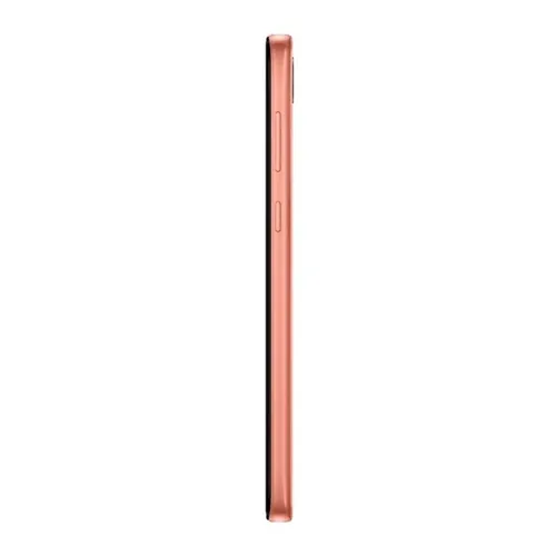 Smartphone Galaxy A03 Core 32GB Cobre Octa-Core 4G Câmera Traseira 8Mp+Selfie 5Mp Samsung