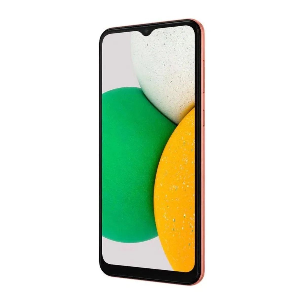 Smartphone Galaxy A03 Core 32GB Cobre Octa-Core 4G Câmera Traseira 8Mp+Selfie 5Mp Samsung