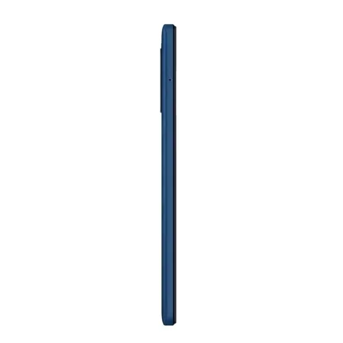 Smartphone Xiaomi Redmi 12C Azul 128GB 4GB Octa-Core Câmera Dupla Traseira de 50mp+2mp e Selfie 5mp