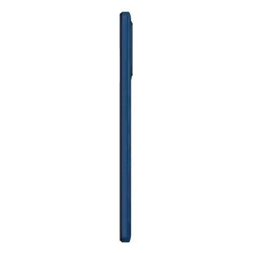 Smartphone Xiaomi Redmi 12C Azul 128GB 4GB Octa-Core Câmera Dupla Traseira de 50mp+2mp e Selfie 5mp