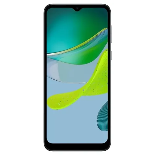 Smartphone Moto E13 64gb 4G Verde Câmera Traseira de 13Mp+5Mp e Selfie de 5Mp Octa-Core Motorola