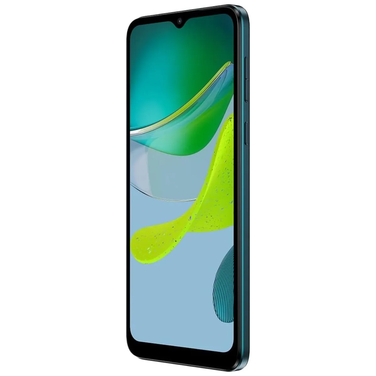 Smartphone Moto E13 64gb 4G Verde Câmera Traseira de 13Mp+5Mp e Selfie de 5Mp Octa-Core Motorola