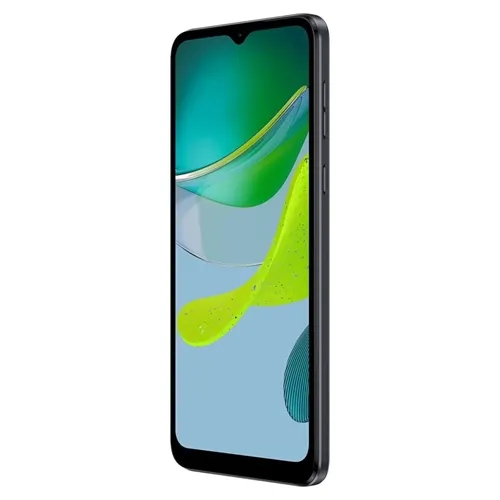 Smartphone Moto E13 64gb 4G Grafite Câmera Traseira de 13Mp+5Mp e Selfie de 5Mp Octa-Core Motorola
