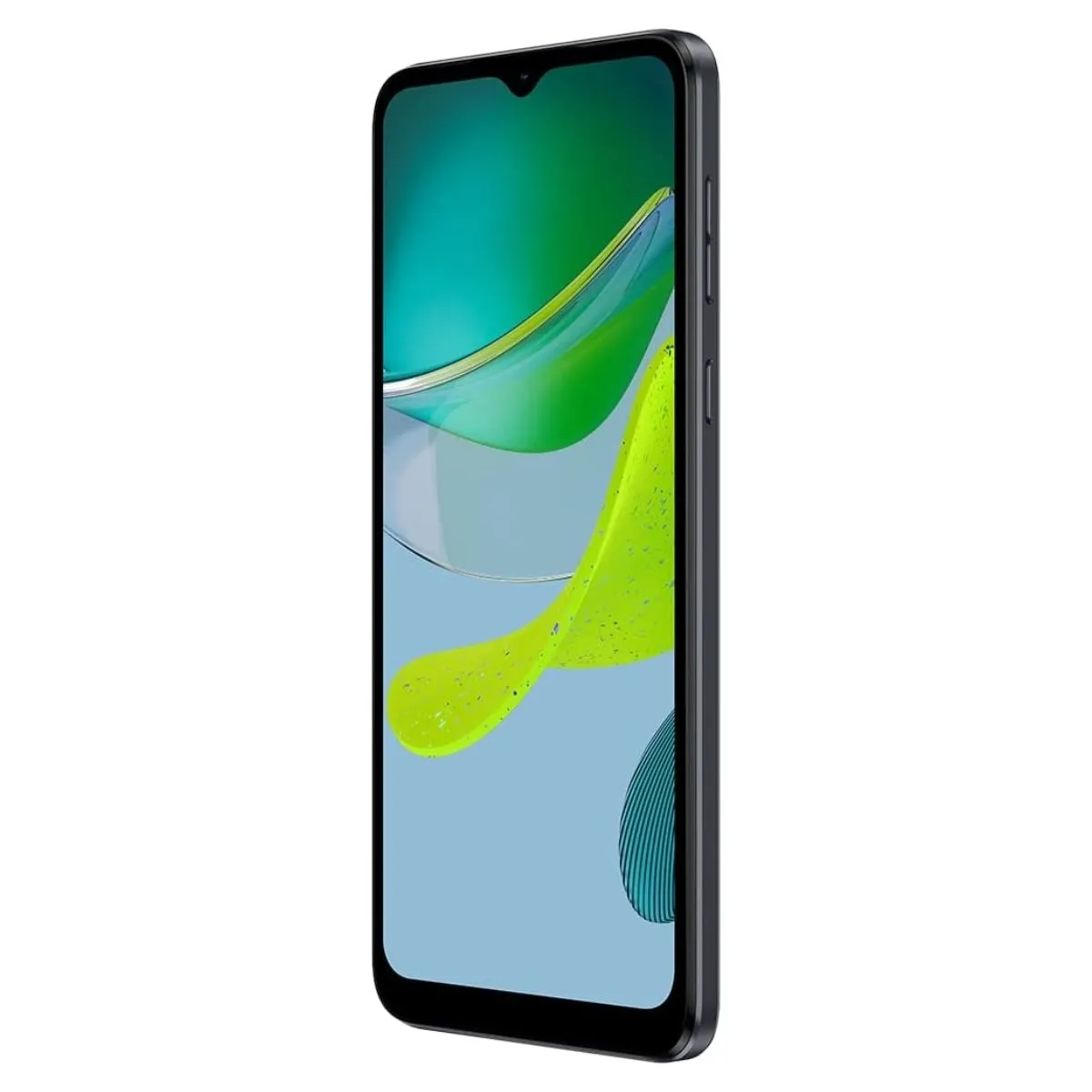 Smartphone Moto E13 64gb 4G Grafite Câmera Traseira de 13Mp+5Mp e Selfie de 5Mp Octa-Core Motorola