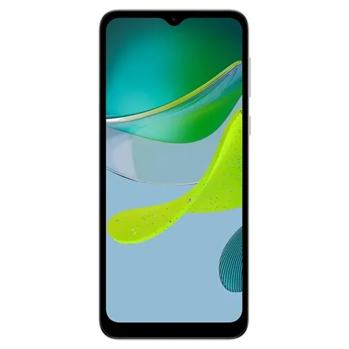 Smartphone Moto E13 64gb 4G Off White Câmera Traseira de 13Mp+5Mp e Selfie de 5Mp Octa-Core Motorola