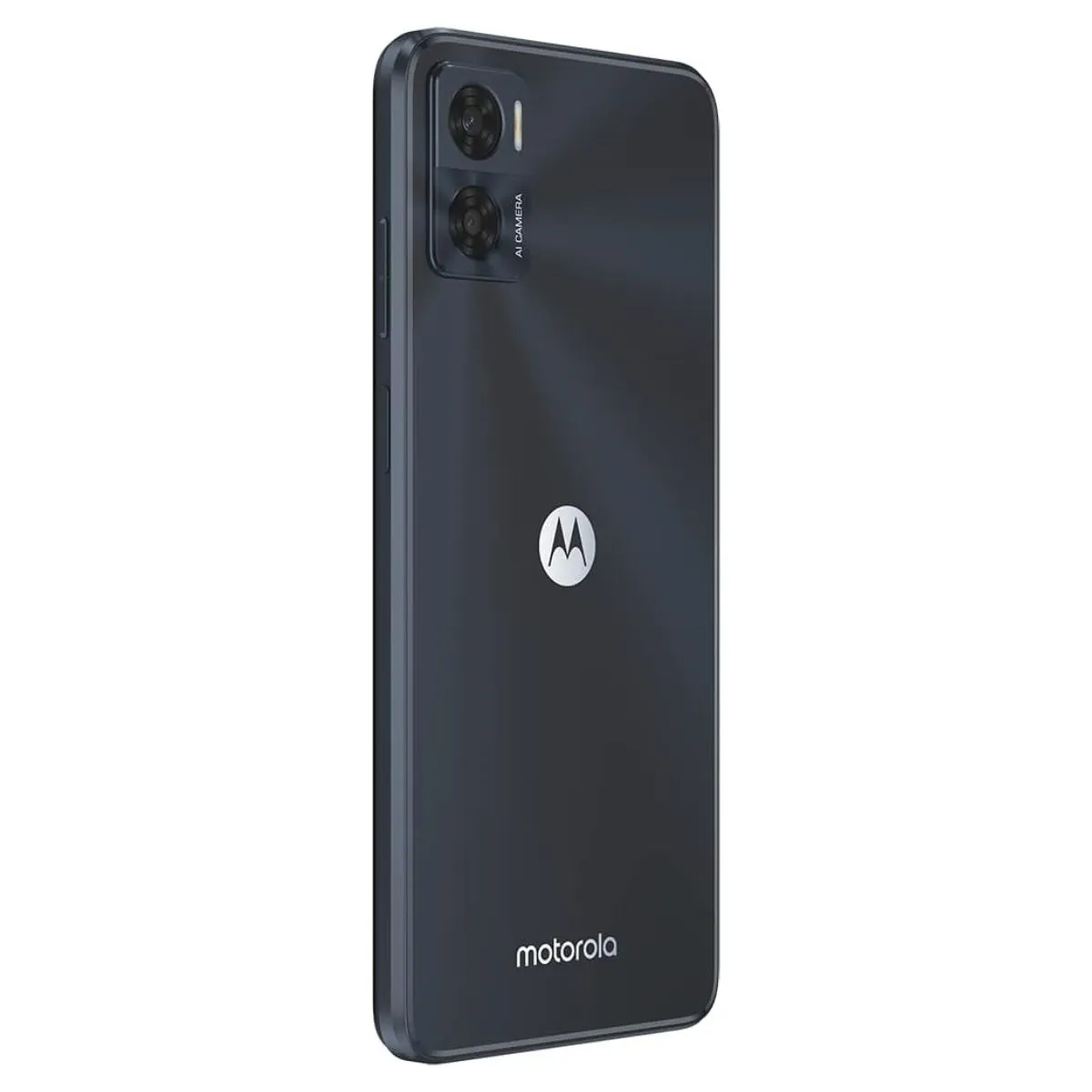 Smartphone Moto E22 128Gb 4G Preto Câmera Traseira Dupla 16mp+ 2mp e Selfie 5mp Motorola