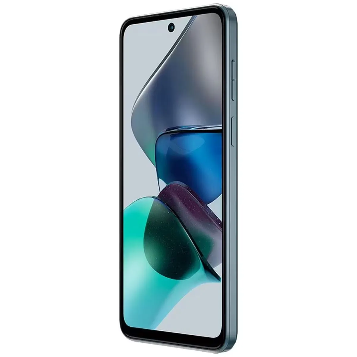 Smartphone Moto G23 128GB 4G Azul Câmera Traseira Tripla 50mp+5mp+2mp e Selfie de 16MP Motorola