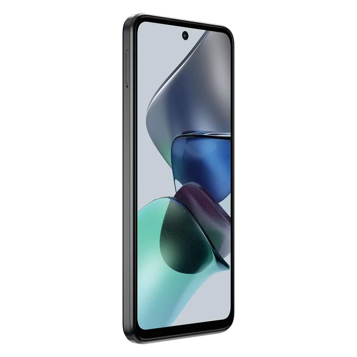 Smartphone Moto G23 128GB 4G Grafite Câmera Traseira Tripla 50mp+5mp+2mp e Selfie de 16MP Motorola
