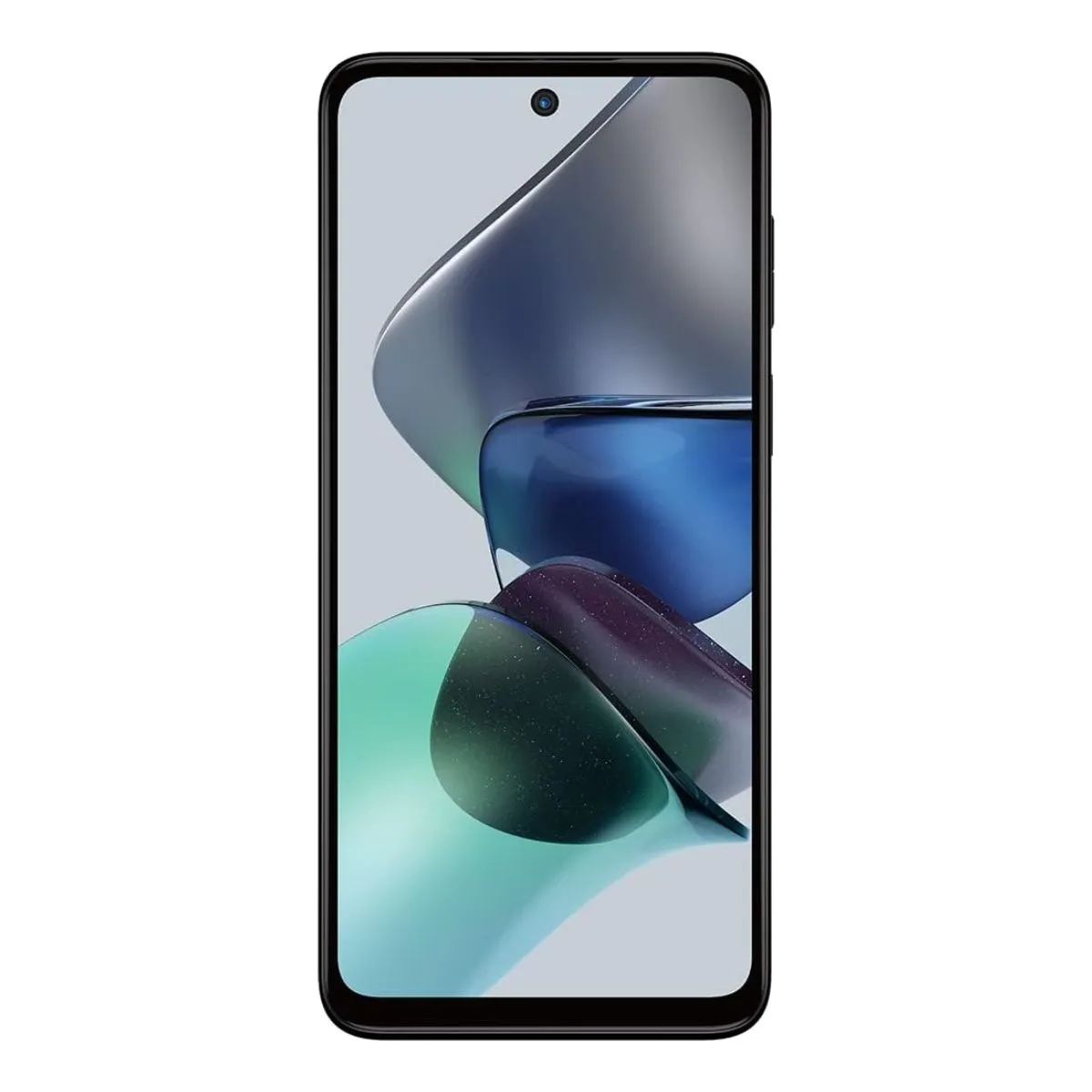 Smartphone Moto G23 128GB 4G Grafite Câmera Traseira Tripla 50mp+5mp+2mp e Selfie de 16MP Motorola