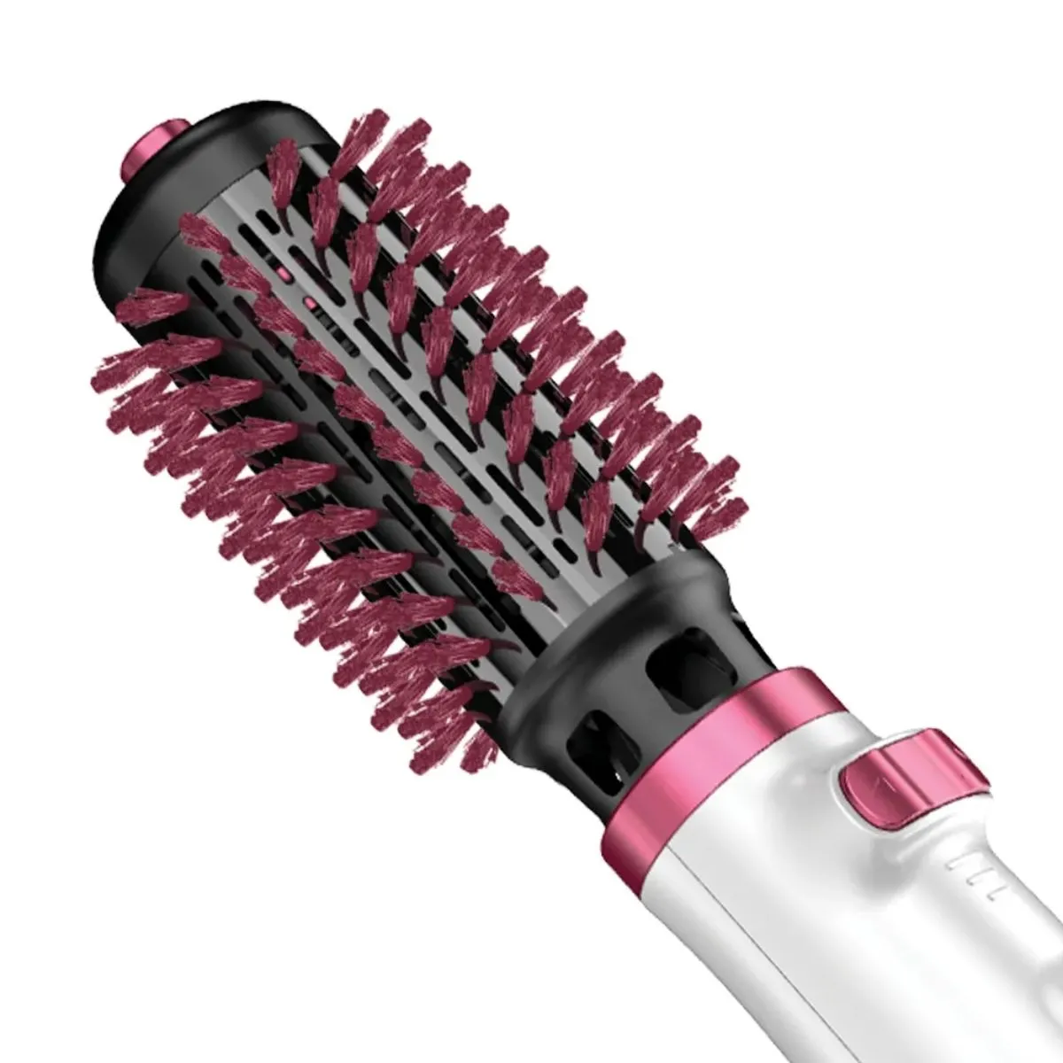 Escova Secadora Modeladora Gama New Turbo Plus 2300 Rotating Styler 220v 1100w