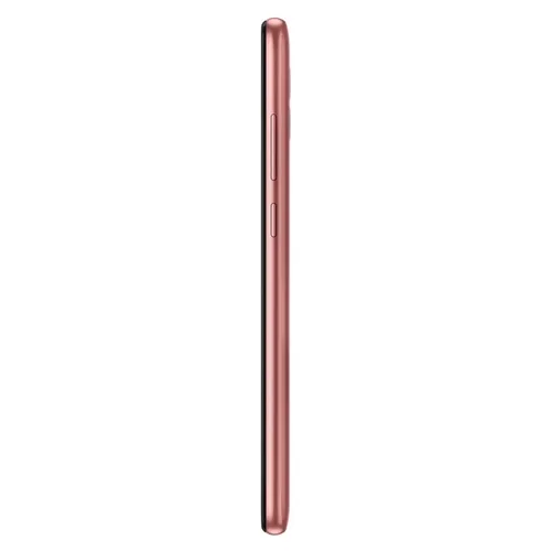 Smartphone Galaxy A04E 64GB Cobre Octa-Core Câmera Dupla 13mp+2mp e Selfie 5mp Samsung