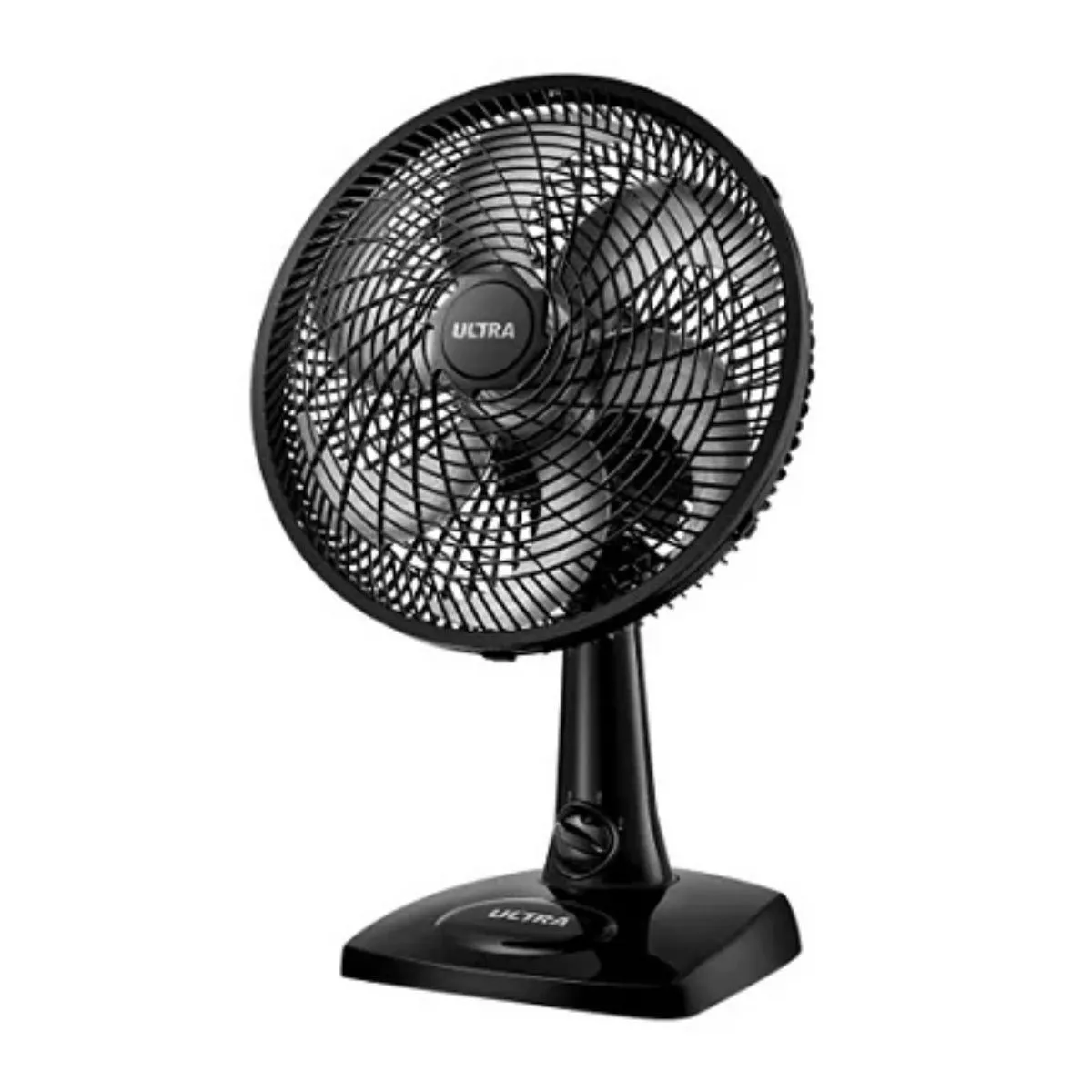 Ventilador de Mesa Ultra V-30 30cm 6 Pás Preto 220V