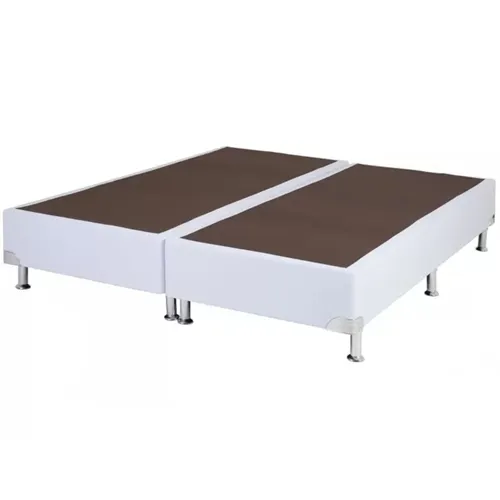 Base Corino Branco 03000X1980X1580