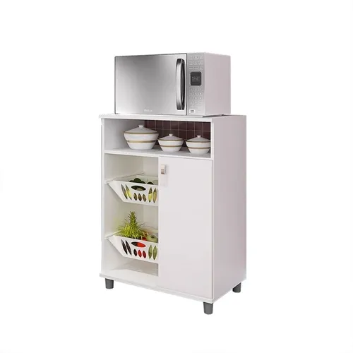 Fruteira Movelbento FR2003684430 Branca