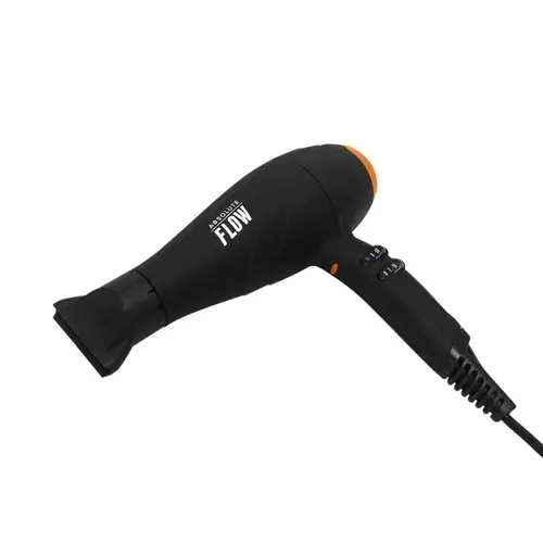 Secador de Cabelo Gama Barber Series Absolute Flow 2300w 220v