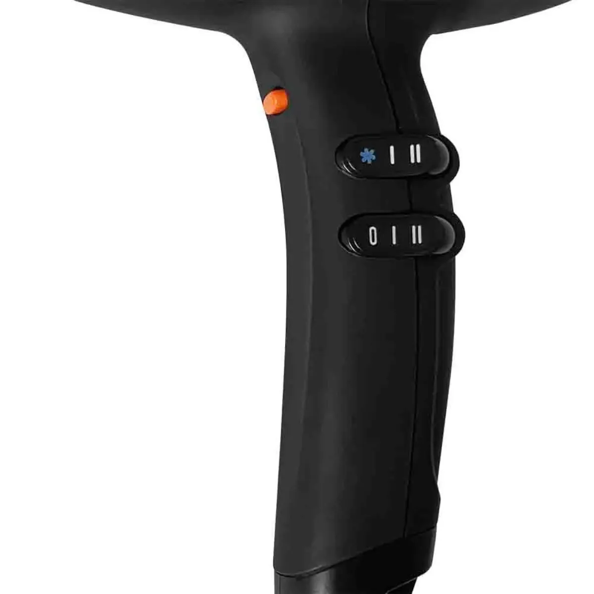 Secador de Cabelo Gama Barber Series Absolute Flow 2300w 220v