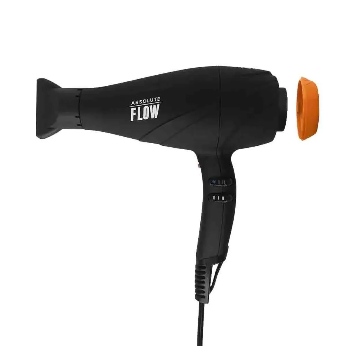 Secador de Cabelo Gama Barber Series Absolute Flow 2300w 220v