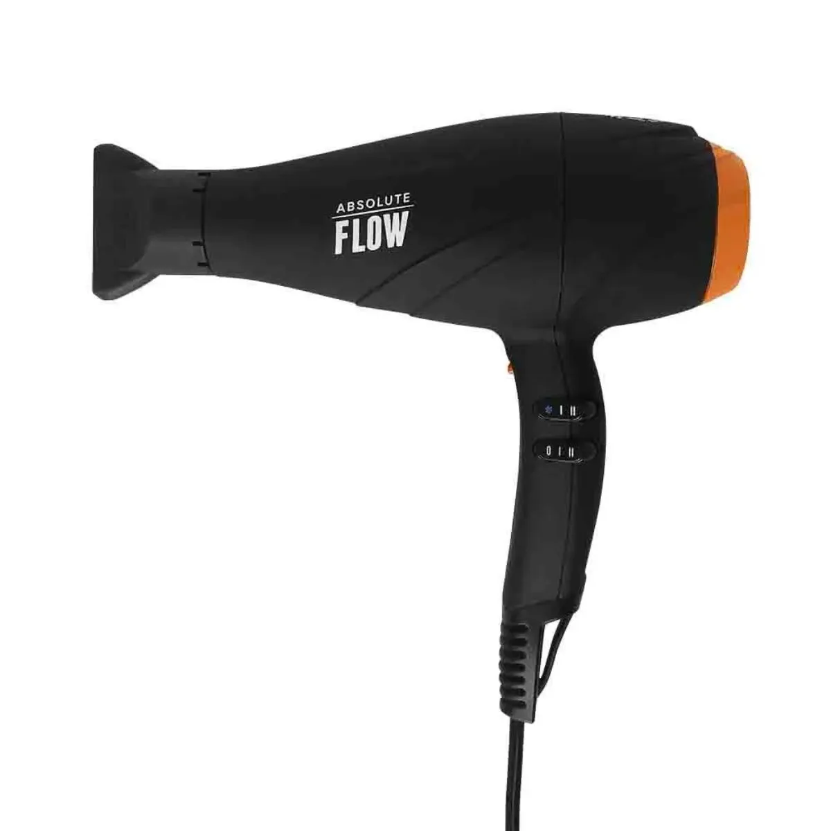 Secador de Cabelo Gama Barber Series Absolute Flow 2300w 220v