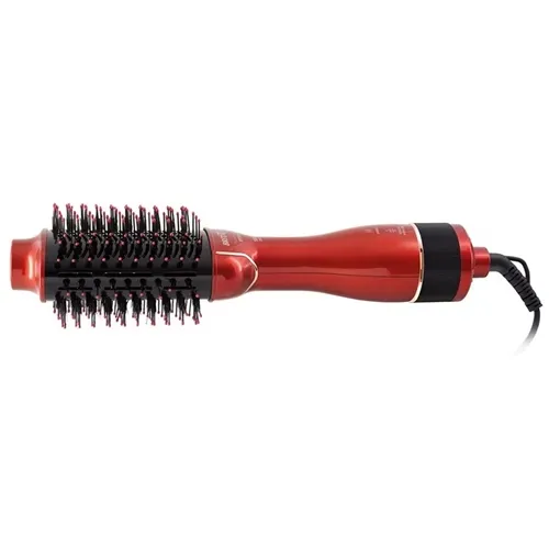 Escova Secadora Britânia Soft BES12V Vermelha 1300w Bivolt