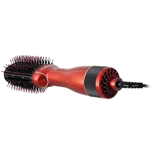 Escova Secadora Britânia Soft BES12V Vermelha 1300w Bivolt