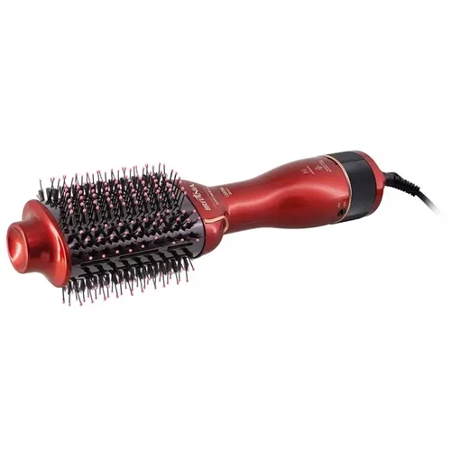 Escova Secadora Britânia Soft BES12V Vermelha 1300w Bivolt