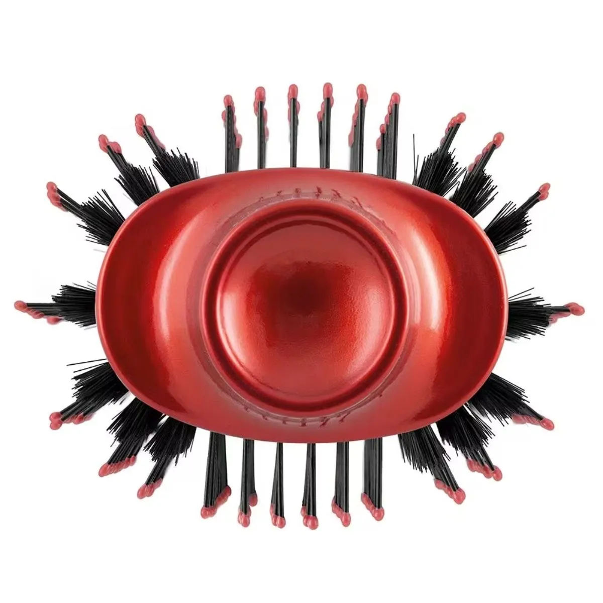 Escova Secadora Britânia Soft BES12V Vermelha 1300w Bivolt