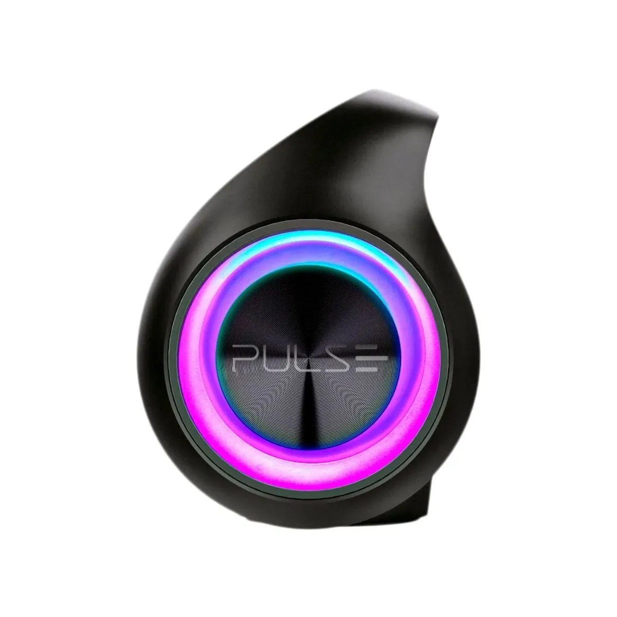 Caixa de Som Pulse Xplode 3 Bluetooth 300W Led Resistente à Água - SP606