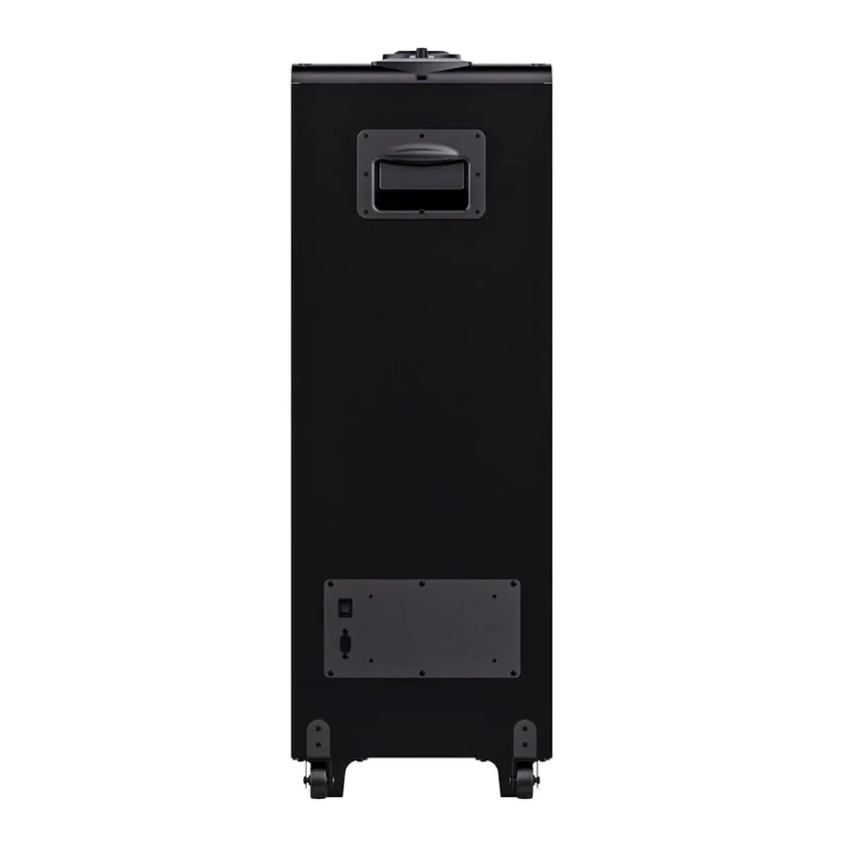 Caixa de Som Amplificada Pulse Storm Bluetooth 8 Polegadas SP509 1000W RMS