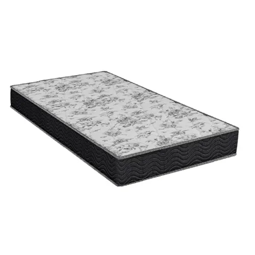 Colchão Solteiro Physical Super Hiper Resistente D-45 017X188X088 - Ortobom
