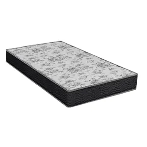 Colchão Solteiro Physical Super Hiper Resistente D-45 017X188X088 - Ortobom