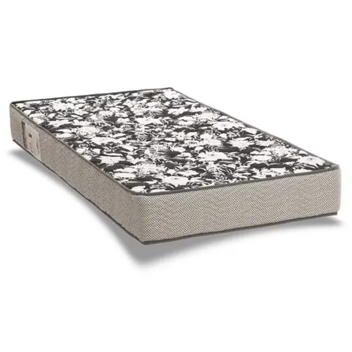 Colchão Solteiro Physical Ultra Resistente D-26 0880X1880X0200 - Ortobom