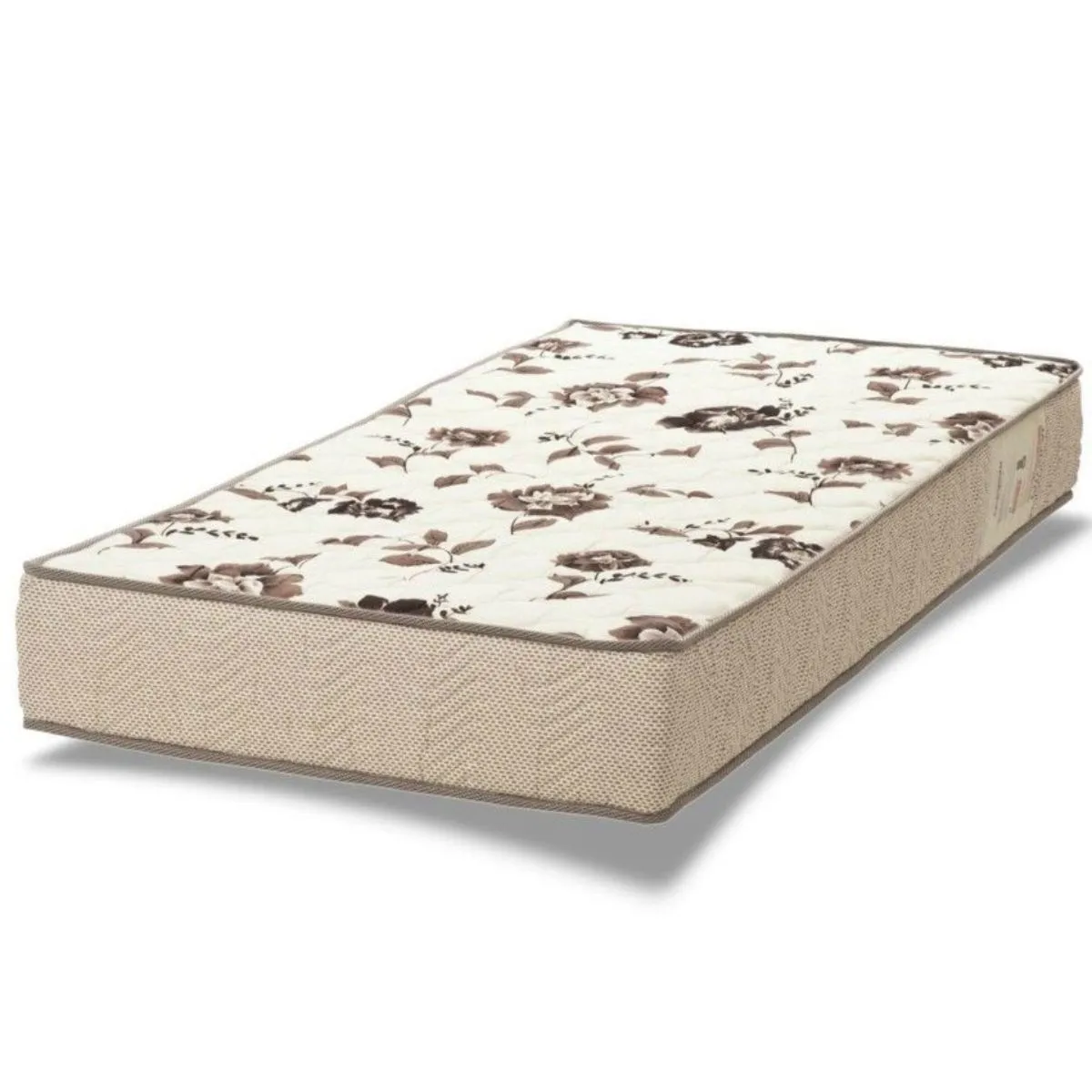 Colchão Solteiro Physical Mega Resistente D-28 02200X1880X0880 - Ortobom