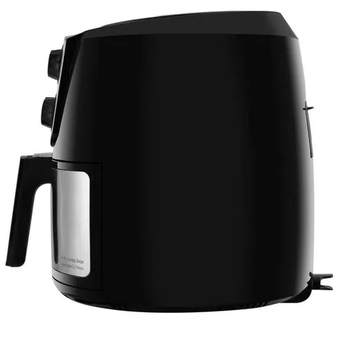 Fritadeira Elétrica Air Fryer 7,2L Philco PFR06PI Jumbo Inox 220v
