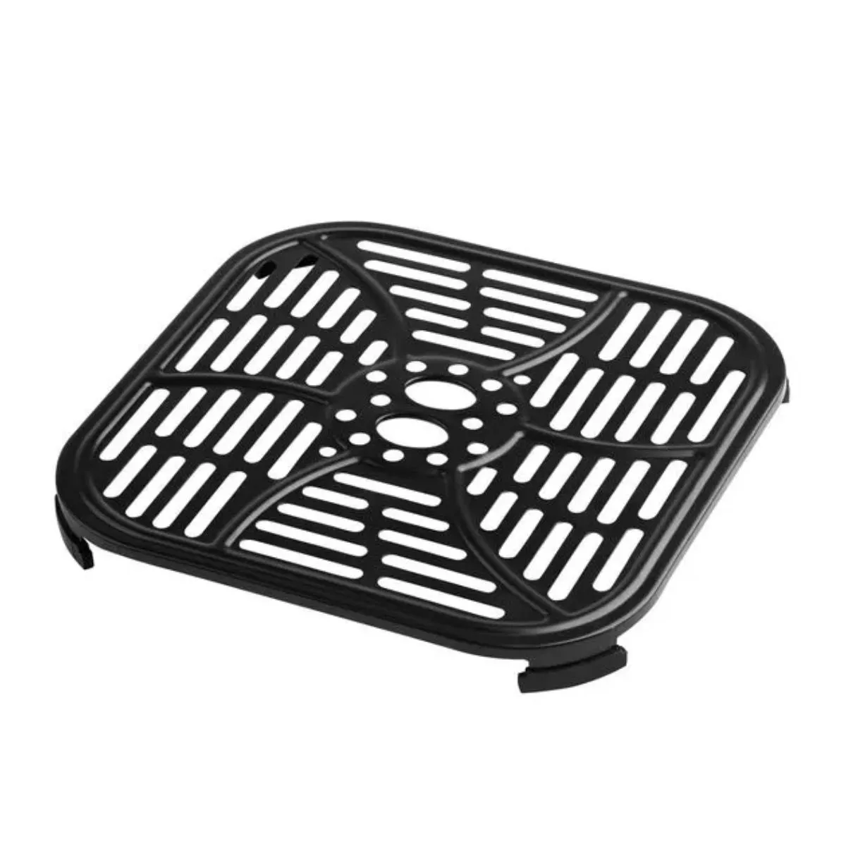 Fritadeira Elétrica Air Fryer Black & Decker AFM4 4L Preta 1400W 220V