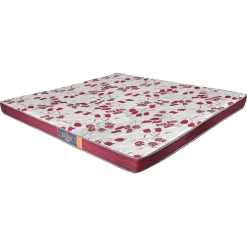 Colchão Casal Astro DN20 KG/M3 20 cm 138X188 Simples - Zeflex