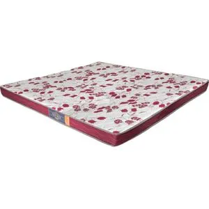 Colchão Casal Astro DN20 KG/M3 20 cm 138X188 Simples - Zeflex