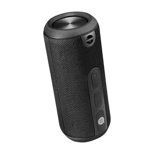 Caixa de Som Speaker Move Preta 16W BT/AUX - SP347