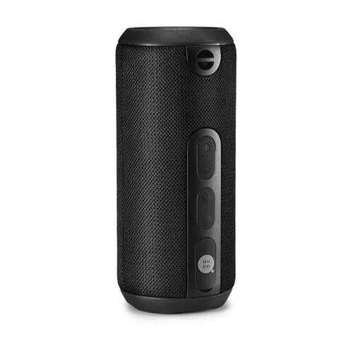 Caixa de Som Speaker Move Preta 16W BT/AUX - SP347