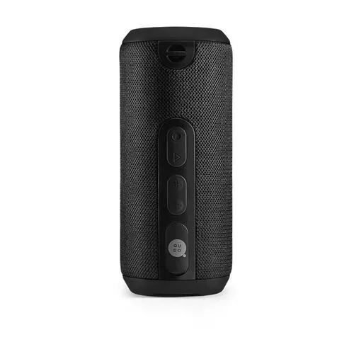 Caixa de Som Speaker Move Preta 16W BT/AUX - SP347