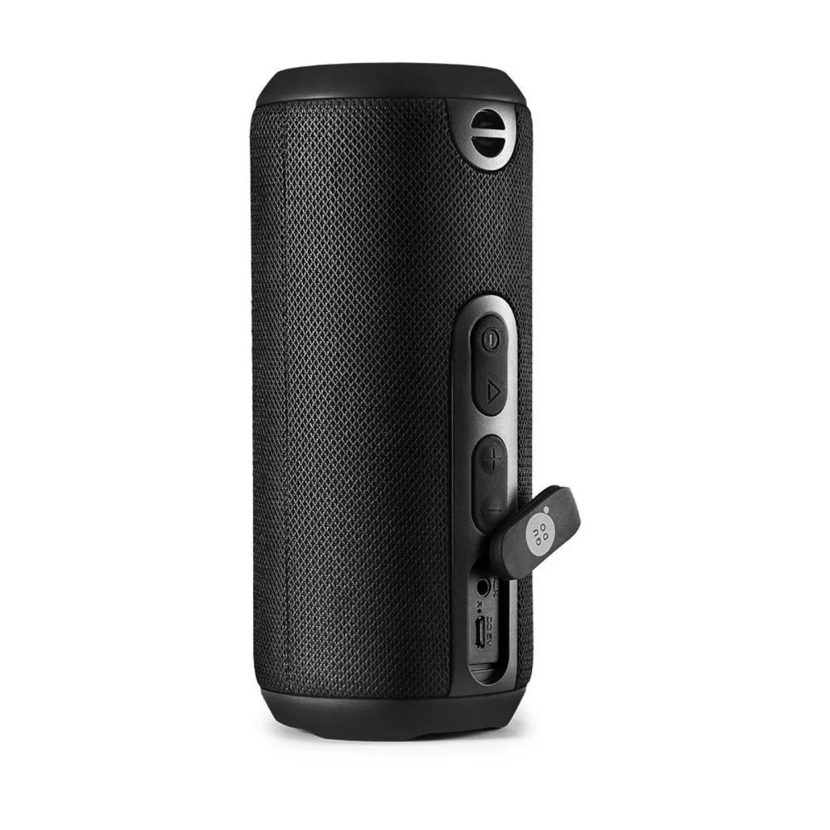 Caixa de Som Speaker Move Preta 16W BT/AUX - SP347