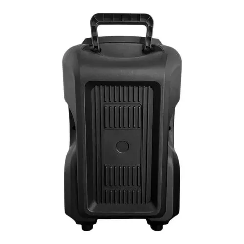Caixa de Som Pulse Burst 250W RMS 8 Polegadas Bluetooth Auxiliar USB FM SP402E Multi