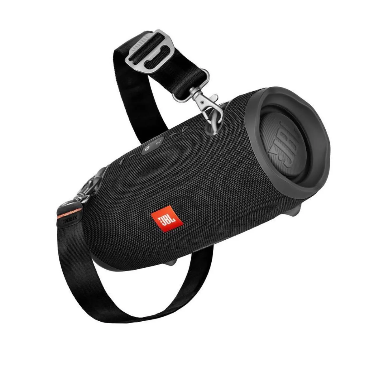 Caixa De Som JBL Xtreme 1 Preta 40W Bluetooth