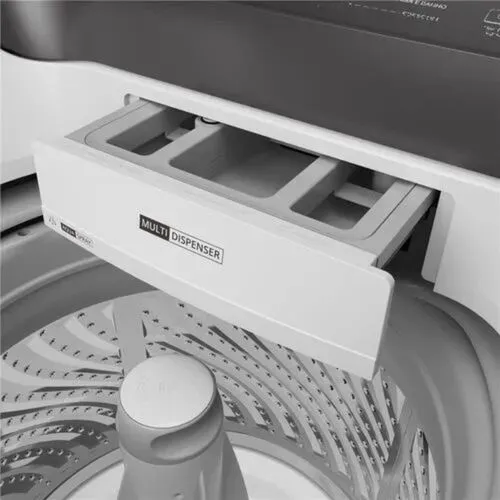 Máquina de Lavar Roupas Brastemp 13Kg Tira Manchas Advanc Branca 220V BWK13AB