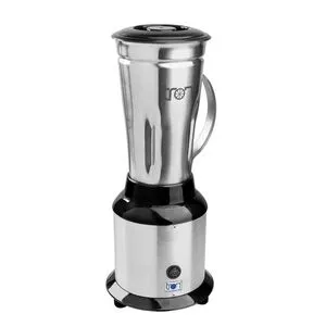 Liquidificador Master 800w Copo 2L Inox 220v Tron